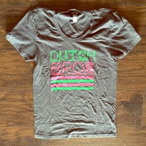 Dutch Bros T-Shirt